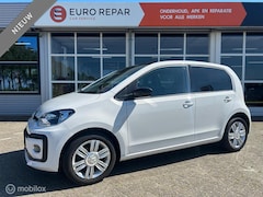 Volkswagen Up! - 1.0 TSI BMT high up