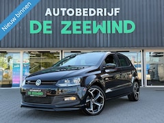 Volkswagen Polo - 1.2 TSI Highline R-Line|Apple carplay|Rijklaar