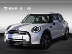MINI Cooper - 5-deurs 1.5 Classic | Cruise Control | Parkeersensor Achter | LED Koplampen | Lentevoordee