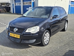 Volkswagen Polo - 1.2-12V Comfortline apk 02-2027 airco cruise