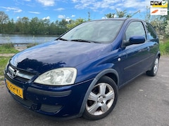 Opel Corsa - 1.2-16V Maxx | Airco