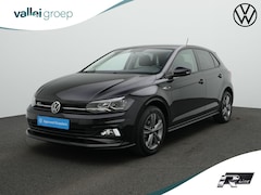 Volkswagen Polo - 1.0 TSI 95 pk R-Line Edition | Adaptive Cruise | Navigatie | Parkeersensoren voor/achter