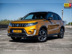 Suzuki Vitara - 1.4 Boosterjet Style Smart Hybrid l |Airco/Clima | Adaptive Cruise Control | Achteruitrijc