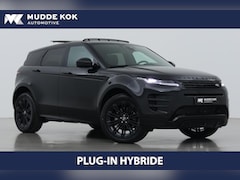 Land Rover Range Rover Evoque - P270e PHEV Dynamic SE | Black Pack | Schuif/kanteldak | Trekhaak | ACC | 360° Camera