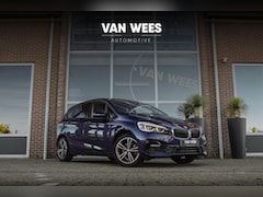 BMW 2-serie Active Tourer - 218i Executive Edition Sport Line | 1e eigenaar | NL auto | Head-up | LED | Camera | Sport