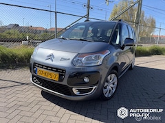 Citroën C3 Picasso - 1.6 VTi Aura