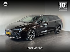 Toyota Corolla Touring Sports - 2.0 Hybrid Business Plus | Carplay | Camera achter | LED | 180pk |