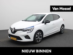 Renault Clio - 1.0 TCe 90 Evolution | Airconditioning | Licht metalen velgen 16 inch | Cruise control | N