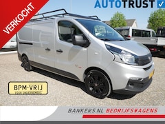 Fiat Talento - 1.6 MJ 120PK, L2H1, Airco