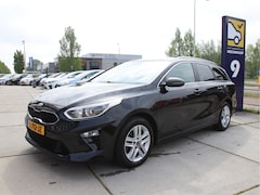 Kia Cee'd Sportswagon - Ceed 1.0 T-GDi DynamicLine Groot Camera-Carplay, Climate, NL-Auto SALE
