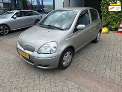 Toyota Yaris - 1.0 VVT-i S-Line