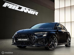 Audi RS3 - 2.5 TFSI RS3 quattro 400pk |Pano |B&O |ACC |Leder