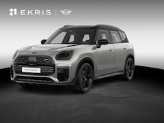 MINI Countryman - C | Pakket M + John Cooper Works