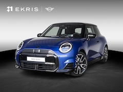 MINI Mini-Electric - 3-deurs Cooper SE John Cooper Works XL-pakket + Elektrisch verstelbare stoelen + verwarmde