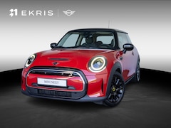 MINI Mini-Electric - Classic + Stuur & Stoelverwarming + Camera + Comfort Acces