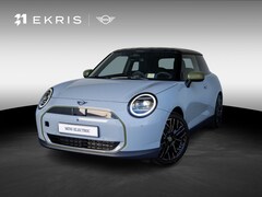 MINI Mini-Electric - Cooper SE | Paul Smith XL | Panorama Dak | Premium Sportstoelen | Sportstuur