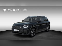 MINI Countryman - E John Cooper Works Uitvoering | S Pakket