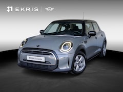 MINI Cooper - 5-deurs Airco + Cruise + Parkeersensoren