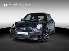 MINI John Cooper Works - 3-deurs + XL-Pakket + Glazen Panoramadak + Getint glas