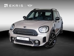 MINI Countryman - Cooper Classic + Comfort Plus + Panoramadak + Blackline Exterieur pack