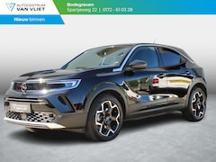 Opel Mokka Electric - Level 5 50 kWh | STOELVERWARMING | SOH 99% |