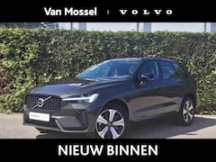 Volvo XC60 - T6 Plug-in hybrid AWD Plus Dark | Panoramadak | 360 camera | Trekhaak | Stoel/Stuur Verwar