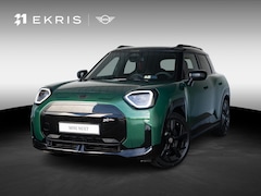MINI Aceman - E John Cooper Works + M pakket