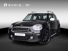 MINI Countryman - Cooper SE ALL4 Chili + Achteruitrijcamera + elektrische achterklep + Stoelverwarming