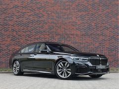 BMW 7-serie - M760Li xDrive | Skylounge - M Driver's Pack - HUD