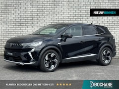 Renault Symbioz - 1.6 E-Tech full hybrid 145 Iconic | Apple CarPlay / Android Auto | 360° Camera | Stoelverw