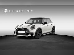 MINI John Cooper Works - C Cooper M | Panorama Dak | Premium Sportstoelen | Sportstuur