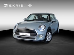 MINI One - 3-deurs Airco + Parkeersensoren