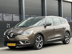 Renault Scénic - 1.5 DCi Bose Massage 7-PERS
