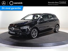 Mercedes-Benz B-klasse - 250 e AMG Line | Stoelverwarming | Widescreen | Getint glas | Achteruitrijcamera |