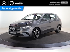 Mercedes-Benz B-klasse - 250 e Luxury Line | Led koplampen | Winter pakket | Stoelverwarming | Achteruitrijcamera |