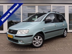 Hyundai Matrix - 1.6i Active Cool, Airco, Prijs Is Rijklaar