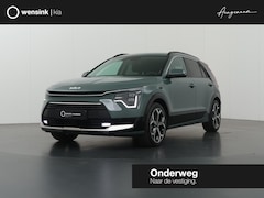 Kia Niro - 1.6 GDi Hybrid ExecutiveLine | Trekhaak | Harman/kardon audio | Stoelventilatie | Remote s