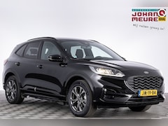 Ford Kuga - 2.5 PHEV ST-Line | Full LED | NAVI | CAMERA -2e PINKSTERDAG OPEN