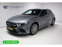 Mercedes-Benz A-klasse - 250 e 218 PK Business Solution AMG Limited | Burmester | Adap. Cruise | Camera | Stoelen e