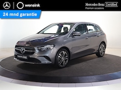 Mercedes-Benz B-klasse - 250 e Luxury Line | Winter pakket | Achteruitrijcamera | Stoelverwarming | Verwarmd stuur