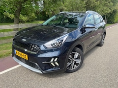 Kia Niro - 1.6 GDi Hybrid DynamicLine Trekhaak