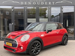 MINI Cooper S - 2.0 Chili AUT. HARMAN / NAVI / LED