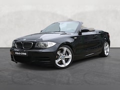 BMW 1-serie Cabrio - 135i |Handbak| Cruise | Stoelverwarming |
