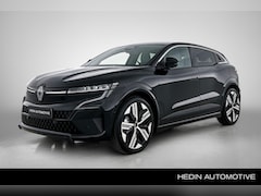 Renault Mégane E-Tech - 100% ELECTRIC comfort range Business Edition 60 kWh MEGANE E-TECH 100% ELECTRIC