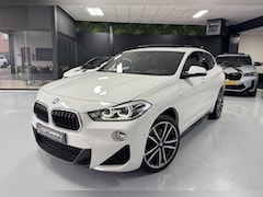 BMW X2 - sDrive 18i M Sport AUT. 140PK PANO LEER LED CAM