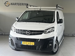 Opel Vivaro - L2H1 1.5Cdti 120pk Edition *Airco/Navi