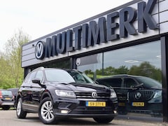Volkswagen Tiguan - 1.4 TSI Comfortline Business