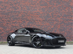 Aston Martin DBS - 5.2 V12 Superleggera