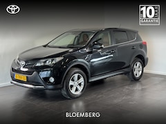 Toyota RAV4 - 2.0 Dynamic 4WD | Leder | NAP |