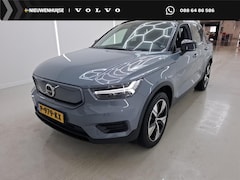 Volvo XC40 - Recharge Plus | Adaptieve Cruise Control | Trekhaak | Stoel-/Stuurverwarming | Parkeercame